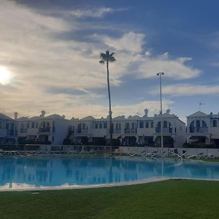 Apartamento Situado En Maspalomas Las Palmas de Gran Canaria Dış mekan fotoğraf