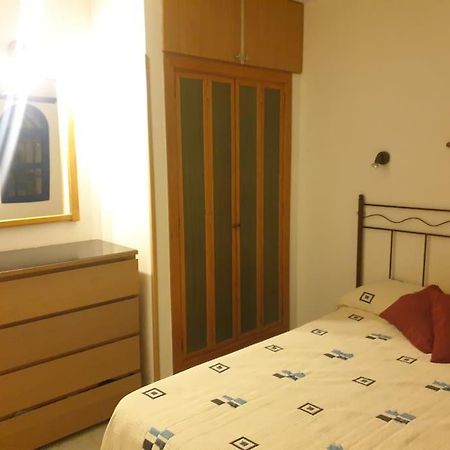 Apartamento Situado En Maspalomas Las Palmas de Gran Canaria Dış mekan fotoğraf