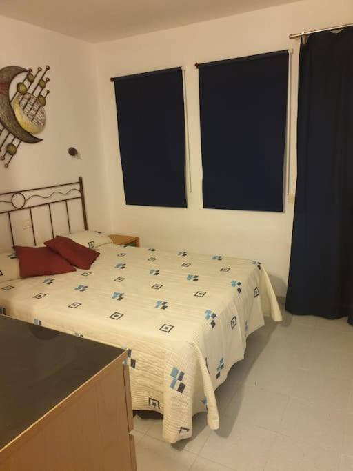 Apartamento Situado En Maspalomas Las Palmas de Gran Canaria Dış mekan fotoğraf