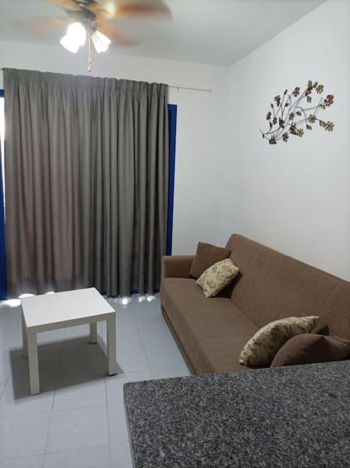Apartamento Situado En Maspalomas Las Palmas de Gran Canaria Dış mekan fotoğraf
