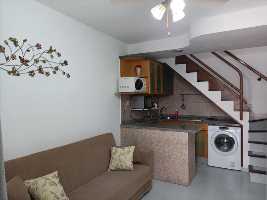 Apartamento Situado En Maspalomas Las Palmas de Gran Canaria Dış mekan fotoğraf