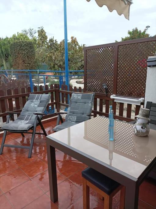 Apartamento Situado En Maspalomas Las Palmas de Gran Canaria Dış mekan fotoğraf